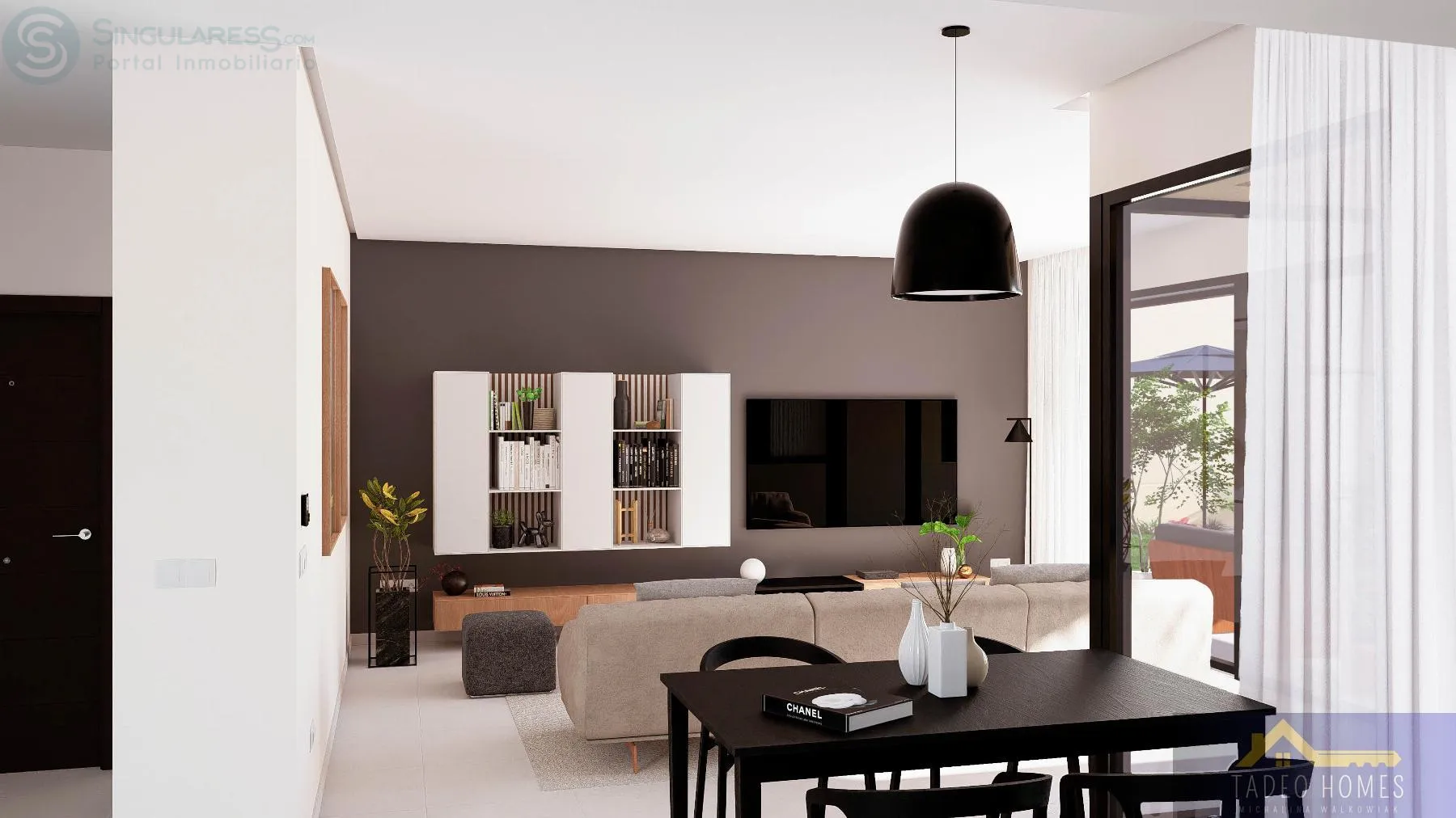 Comprar casa en Avenida Mundo en Murcia