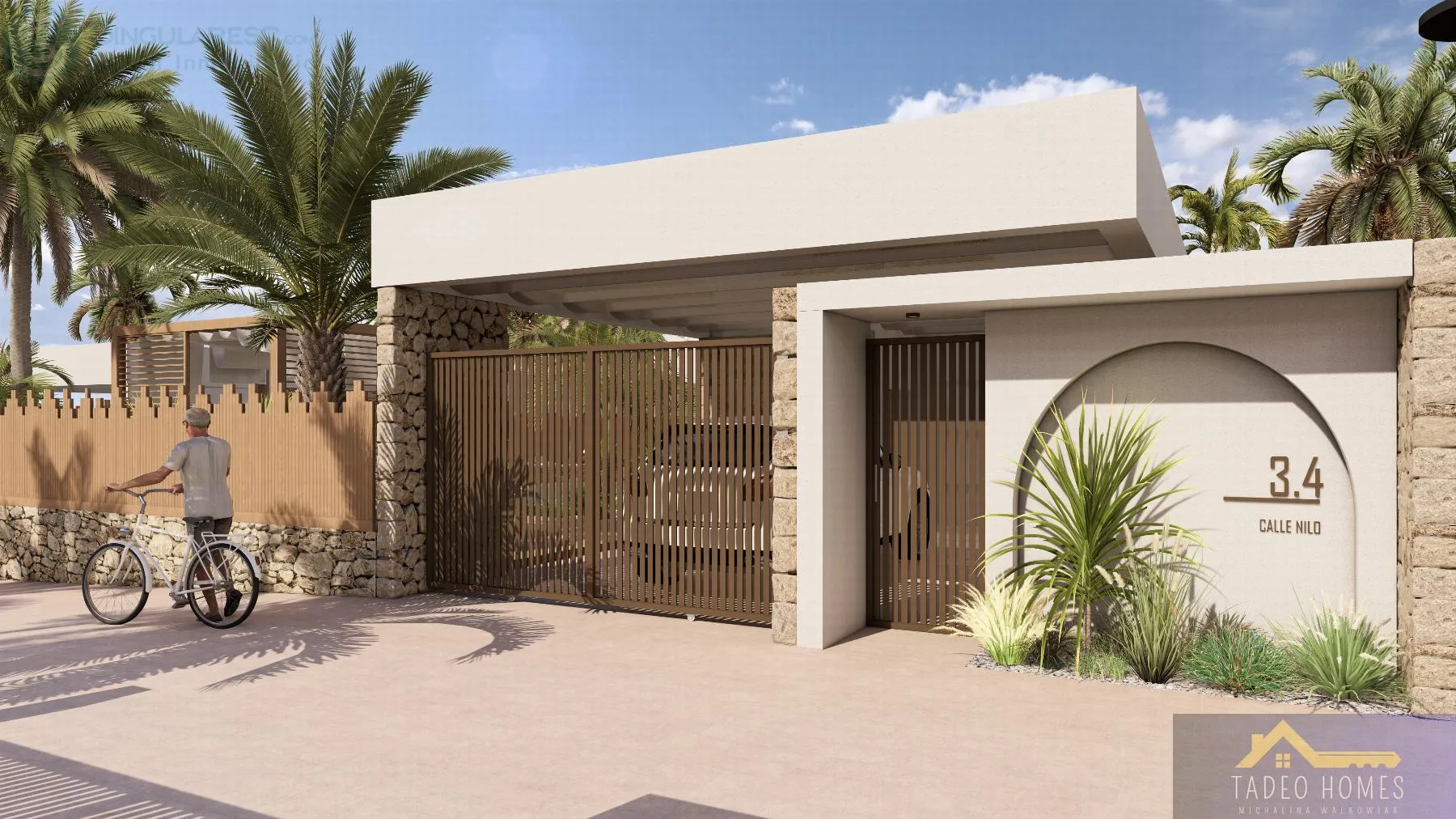 Comprar casa en Avenida Mundo en Murcia