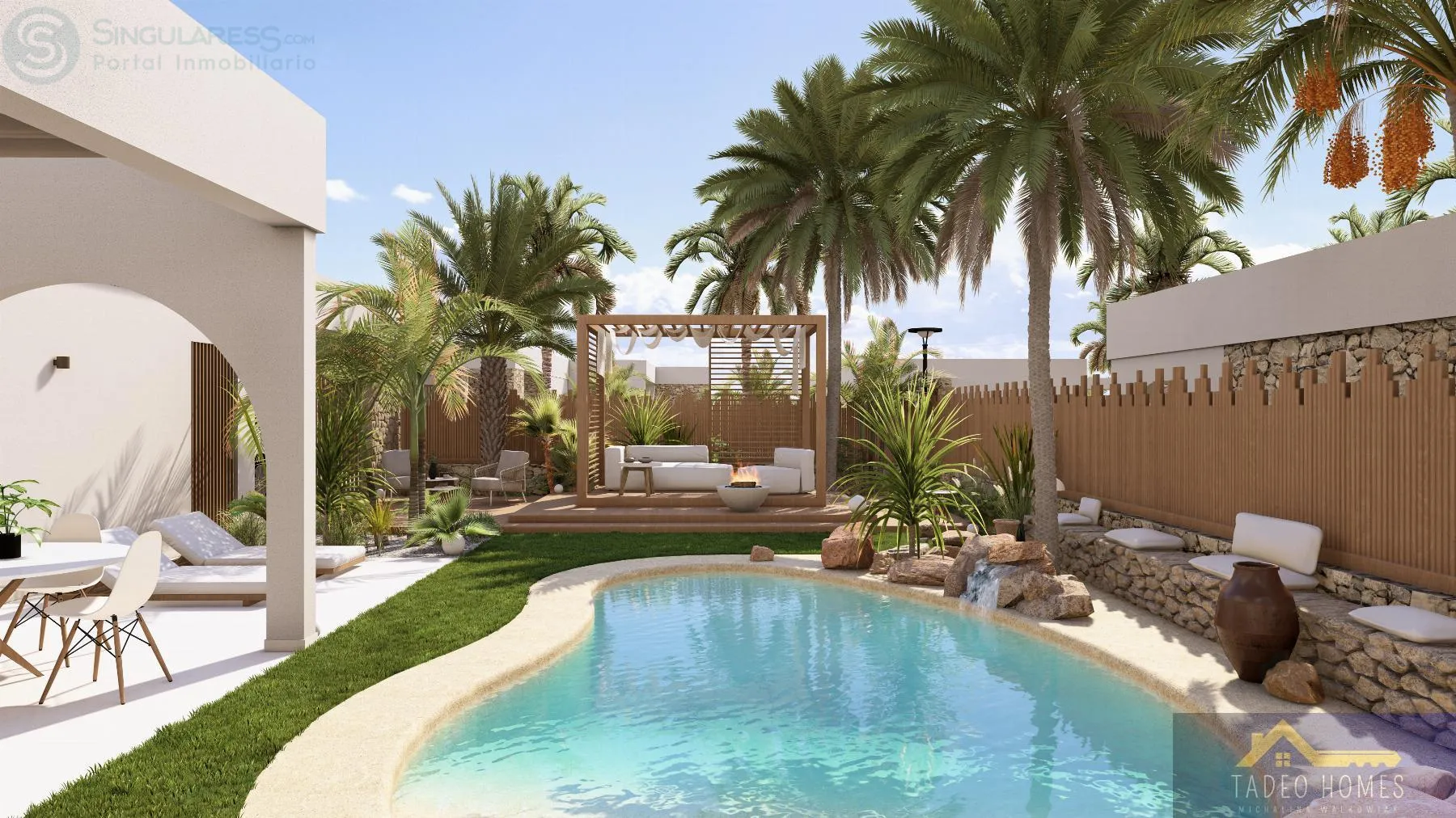 Comprar casa en Avenida Mundo en Murcia