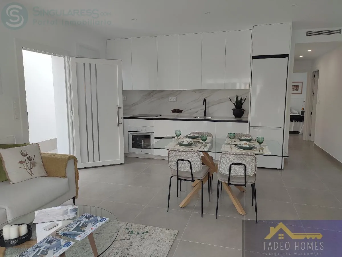 Comprar casa en Calle Jose Sanchez Lozano en Torre-Pacheco