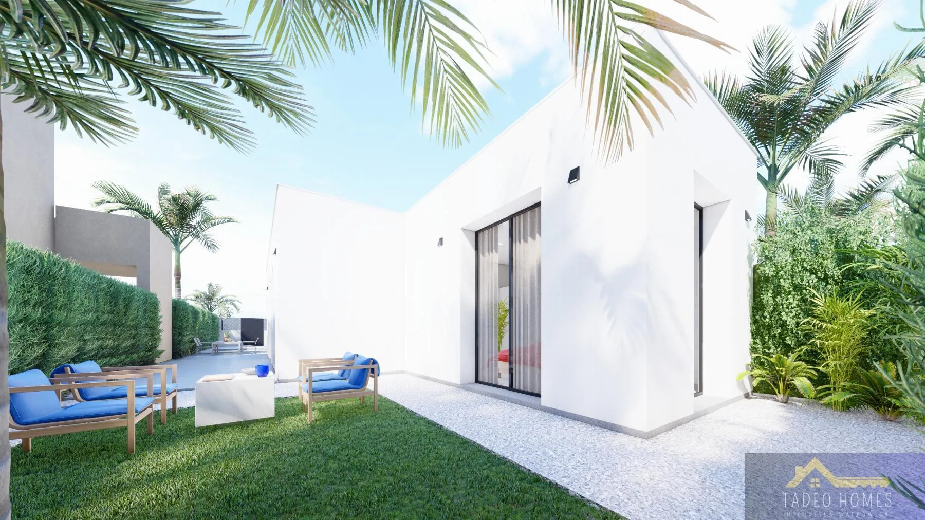 Comprar casa en Calle Petunias en Cartagena