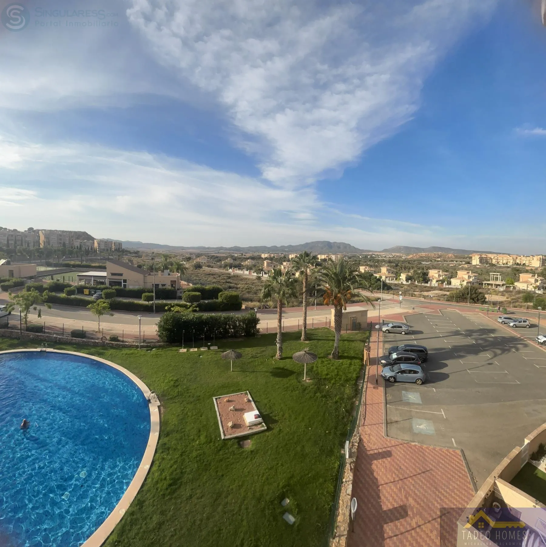 Comprar piso en Calle Pasajes nº 6 en Murcia