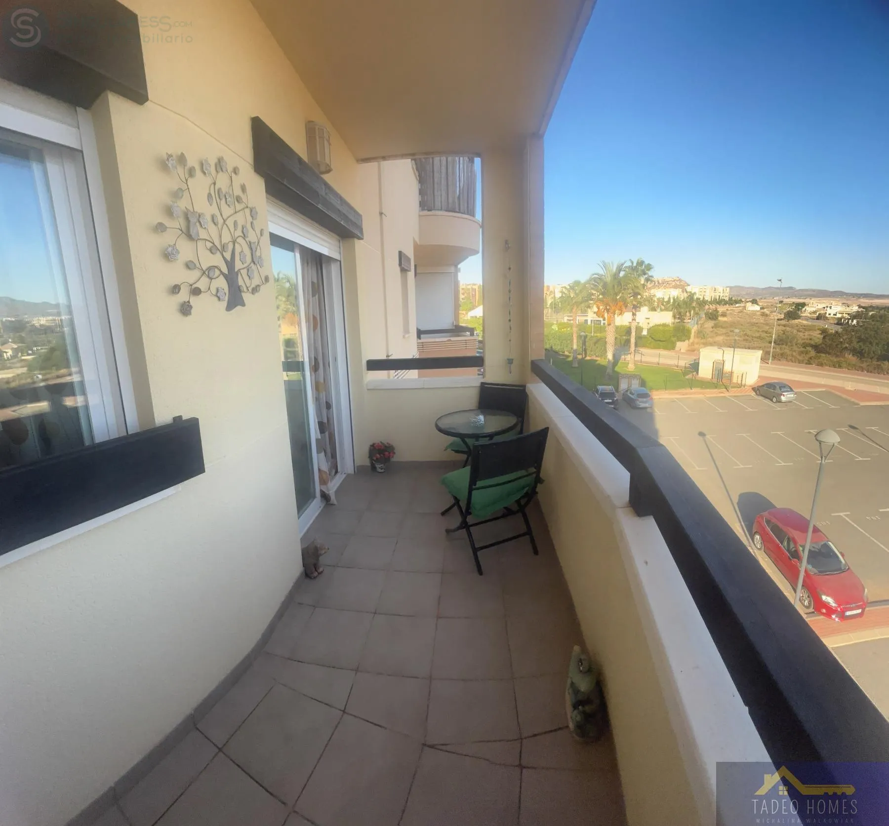 Comprar piso en Calle Pasajes nº 2 en Murcia