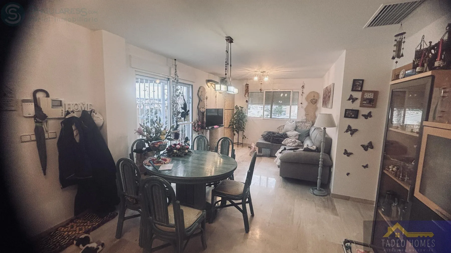 Comprar casa en Calle Panizal nº 36 en Murcia