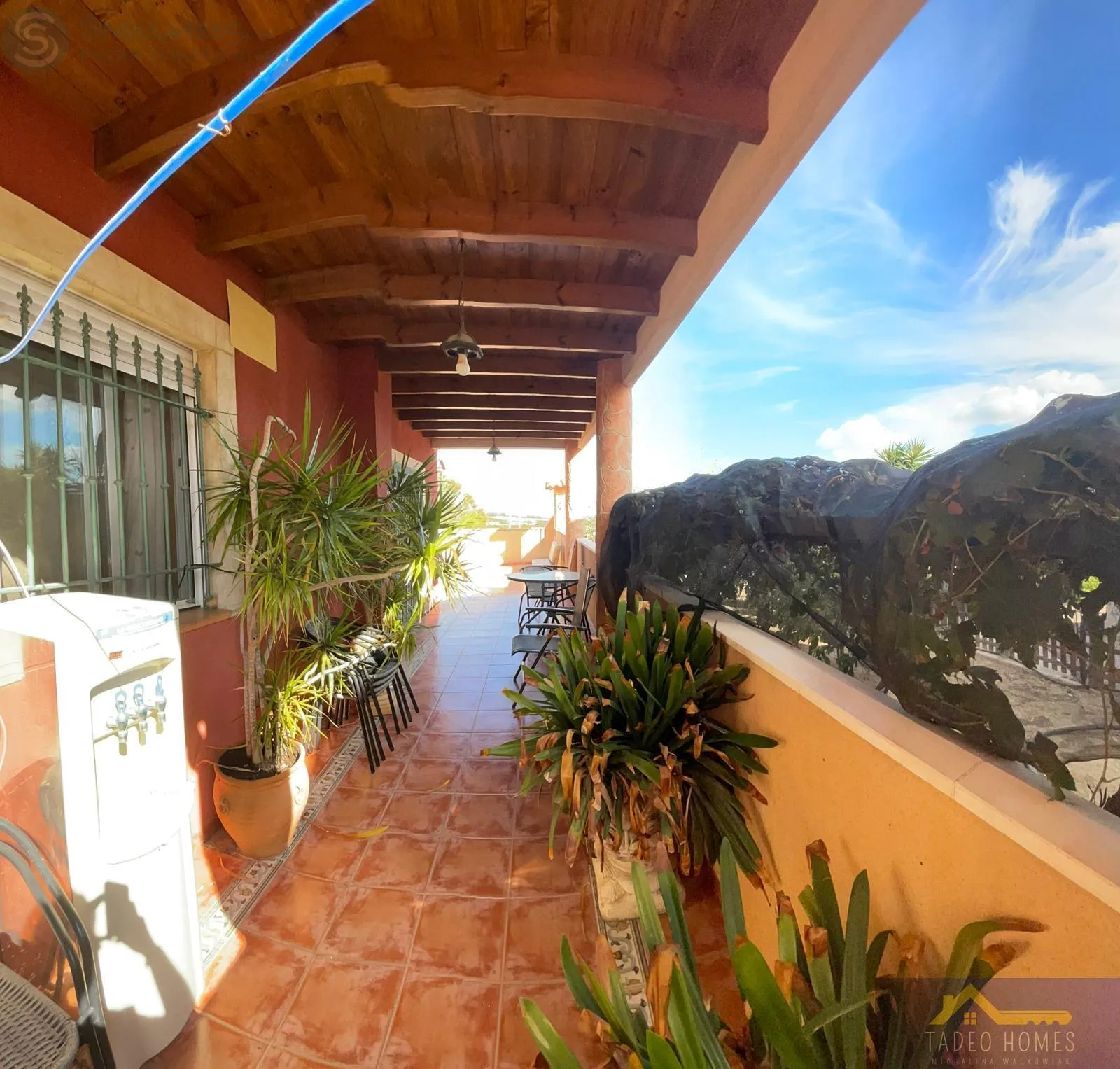 Comprar chalet en Calle A nº s/n en Fortuna