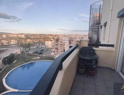 Comprar piso de 50m² en Murcia