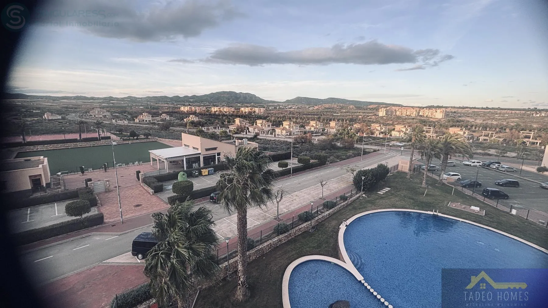 Comprar piso en Calle Sierra de los Villares nº 73 en Murcia