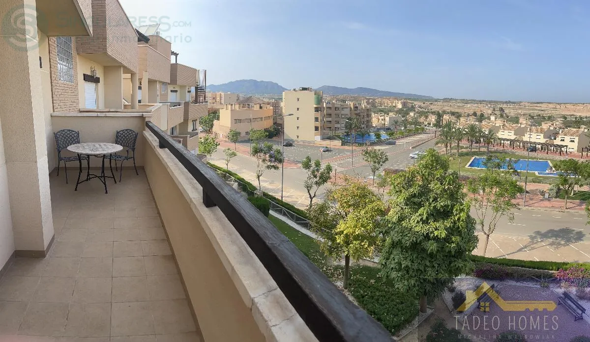 Comprar piso en Calle Pino Nuevo nº 6 en Murcia