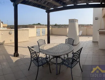 Comprar piso de 100m² en Murcia