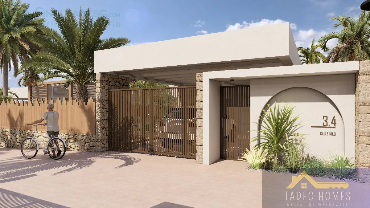 Comprar casa en Avenida Mundo en Murcia