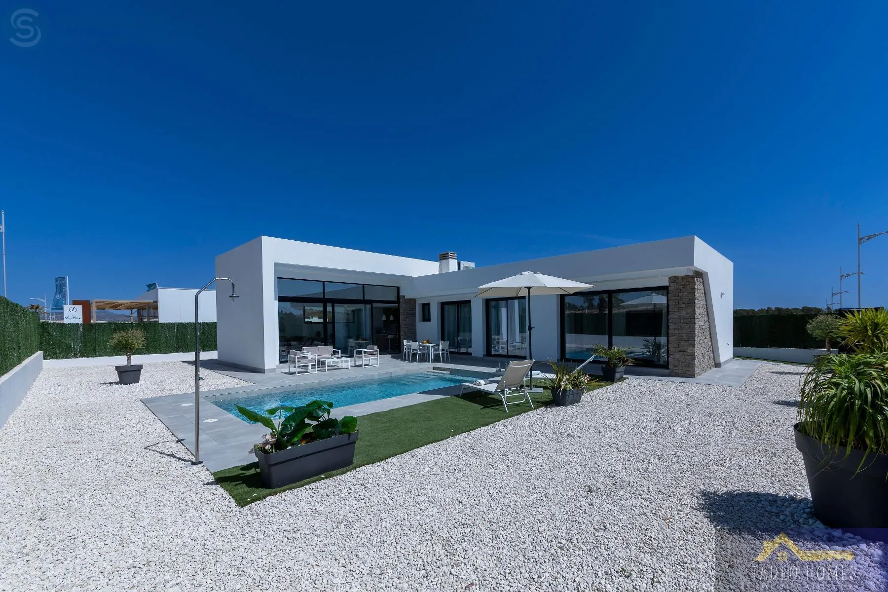 Comprar casa de 120m² en Calasparra