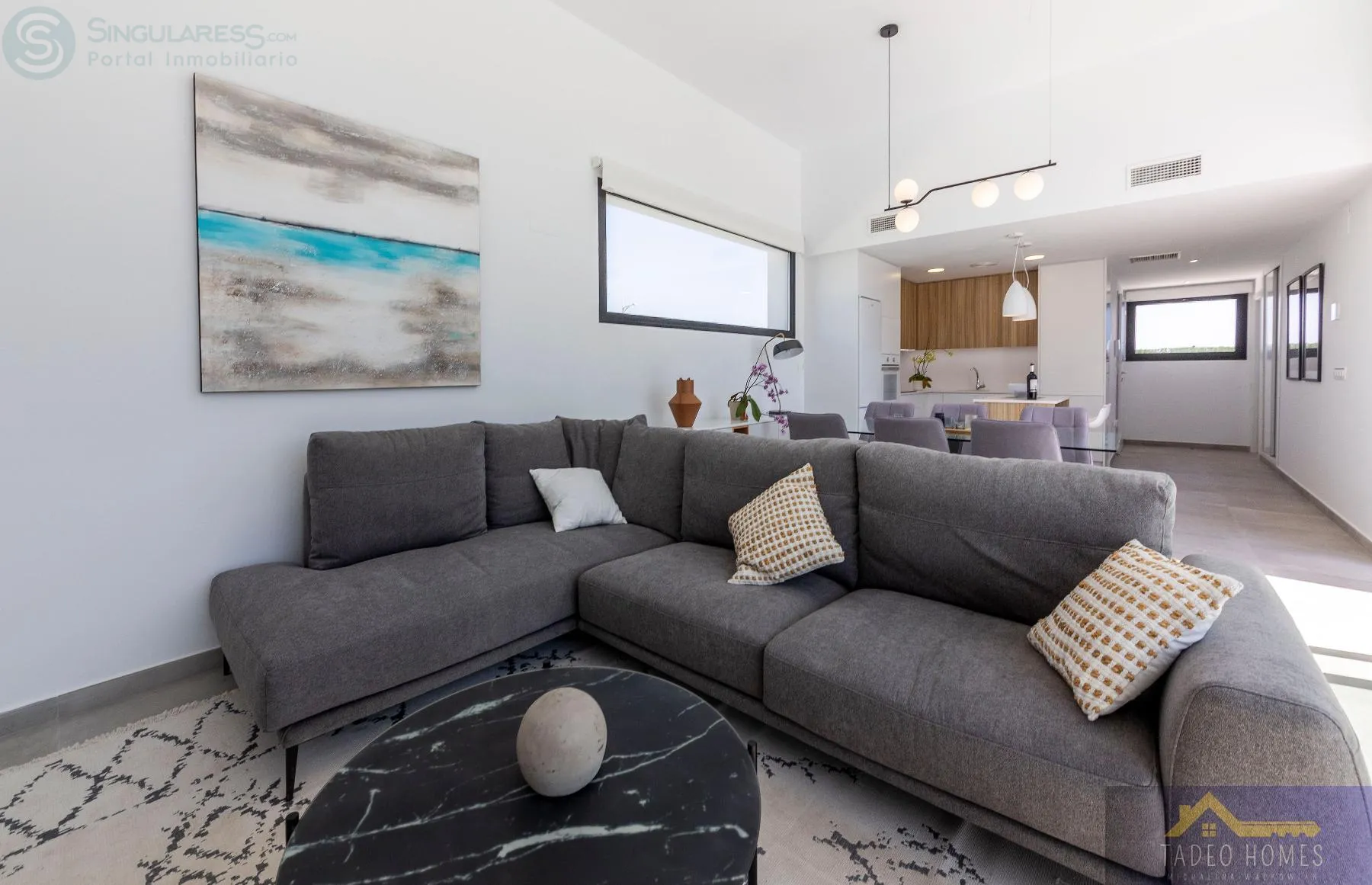 Comprar casa en Calle Vega Hills en Calasparra