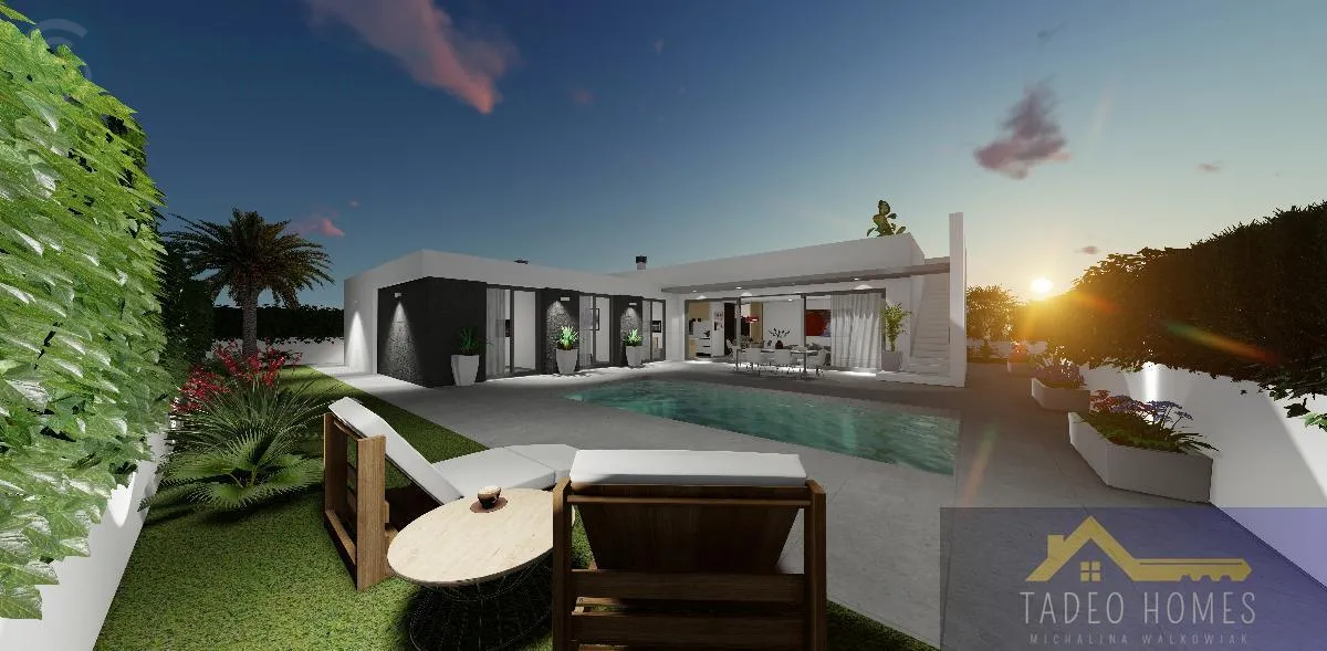 Comprar casa de 120m² en Pulpí