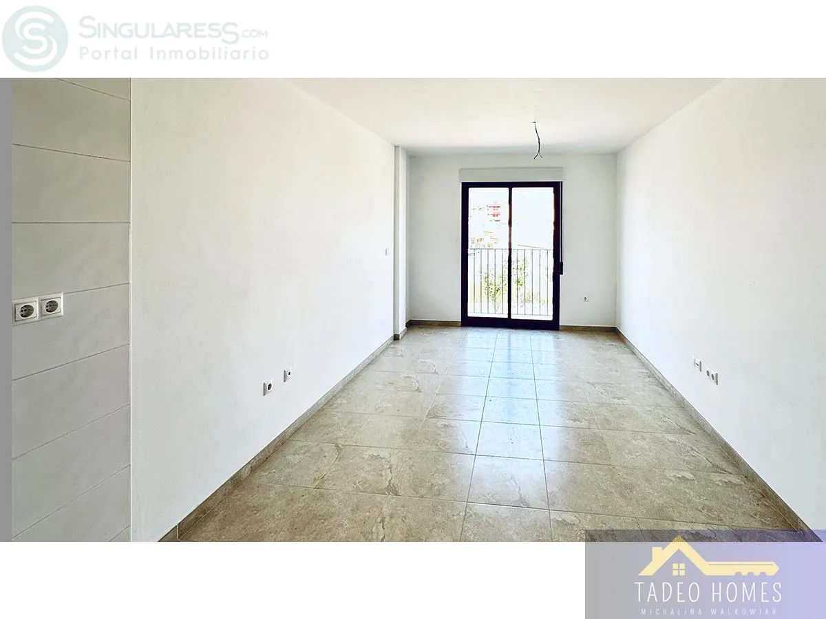 Comprar piso en Travesia Pelenes nº 10 en Murcia