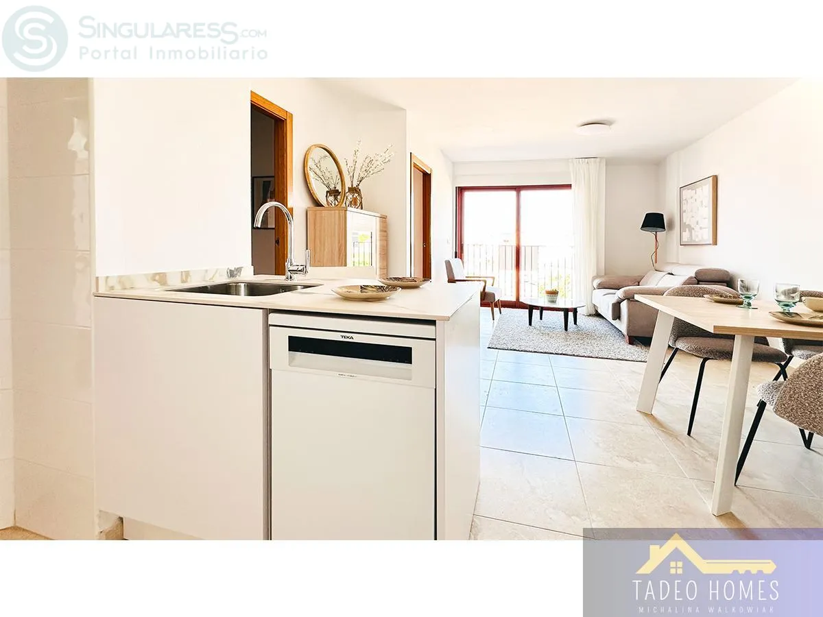 Comprar piso en Travesia Pelenes nº 10 en Murcia