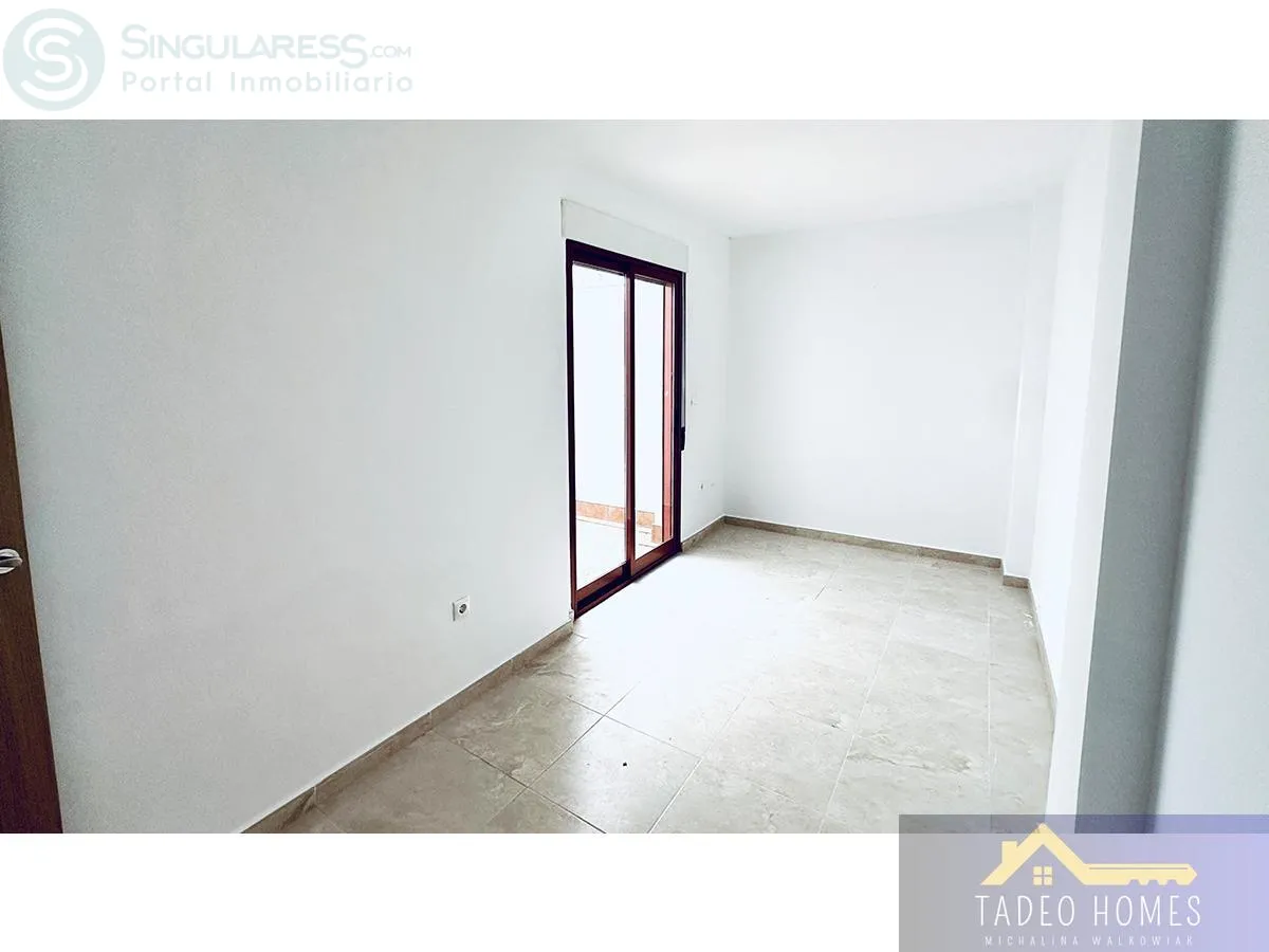 Comprar piso en Travesia Pelenes nº 10 en Murcia