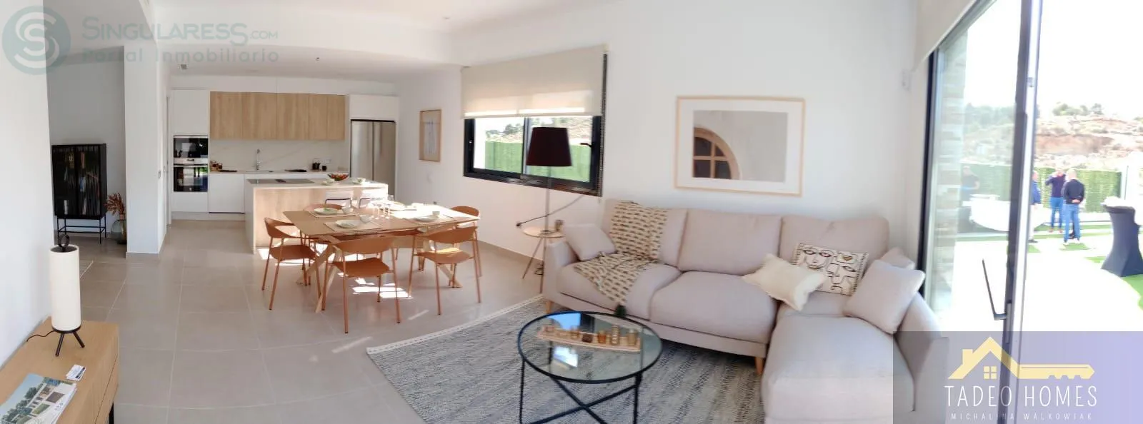 Comprar casa de 136m² en Calasparra