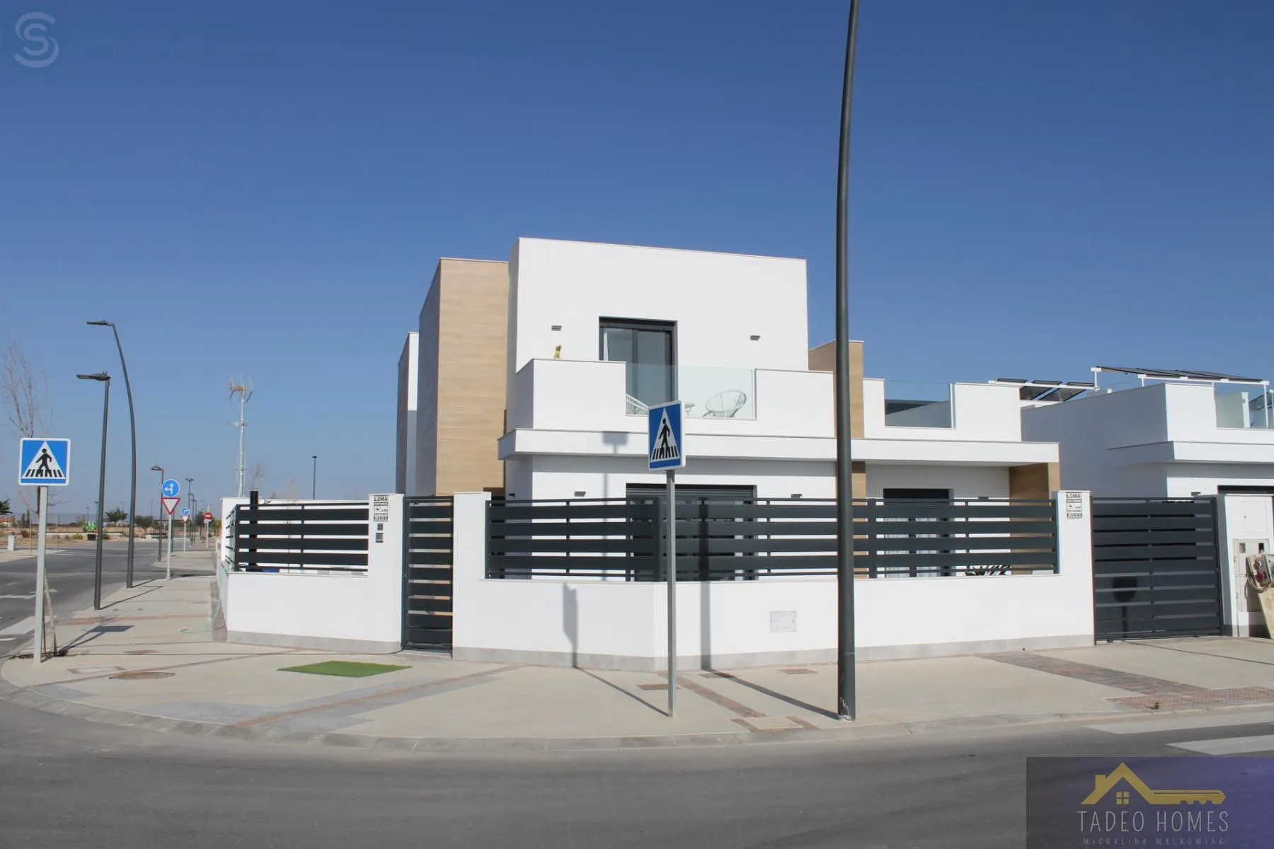 Comprar casa en Calle El Alba Resort nº S/N en Torre-Pacheco