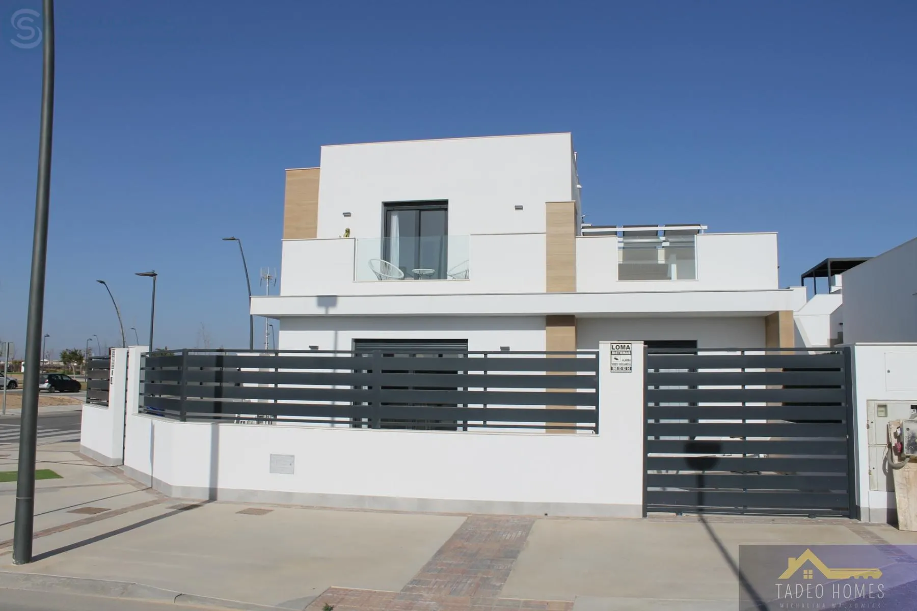 Comprar casa en Calle El Alba Resort nº S/N en Torre-Pacheco