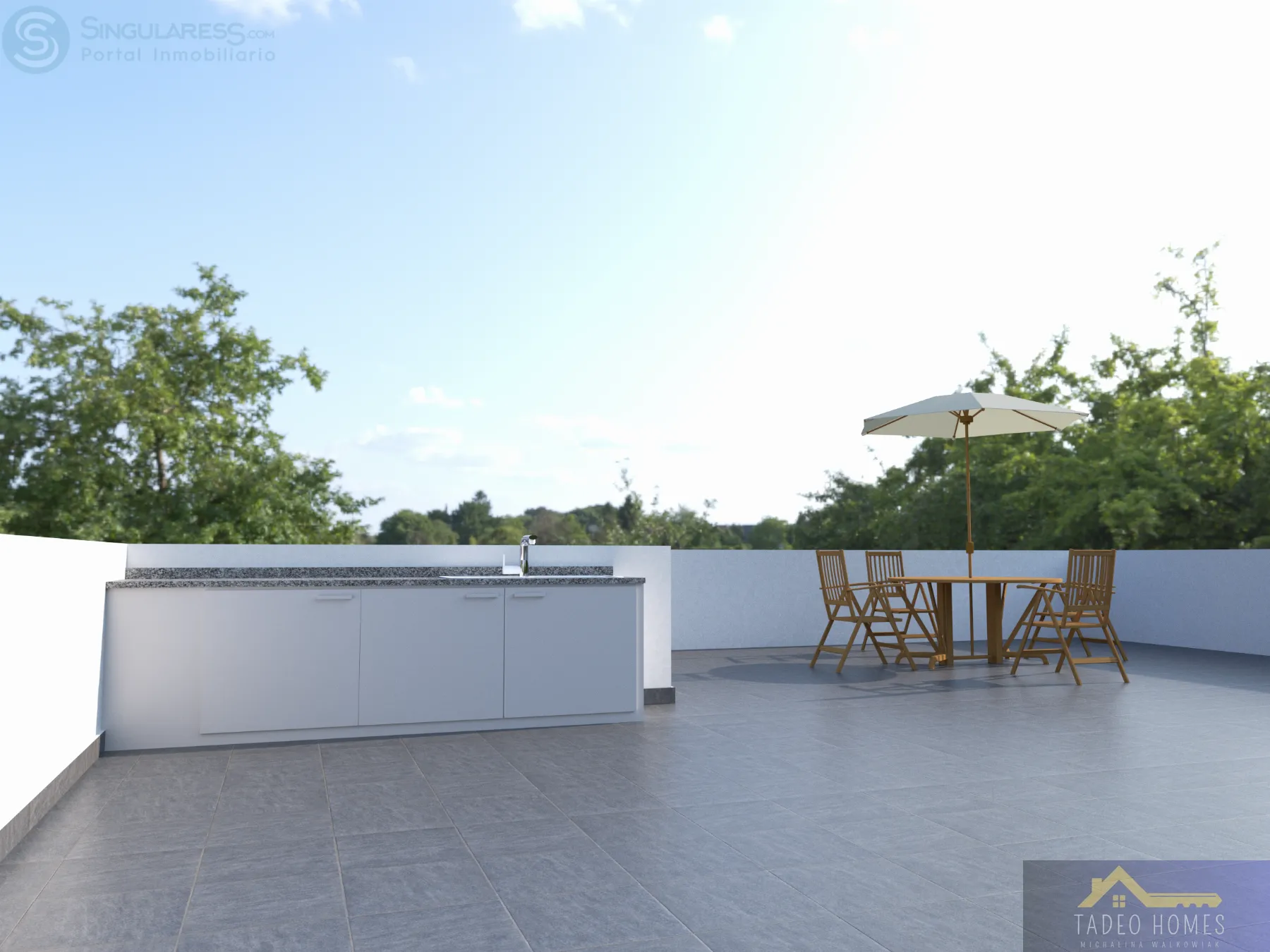 Comprar casa en Calle Romanones nº S/N en San Javier
