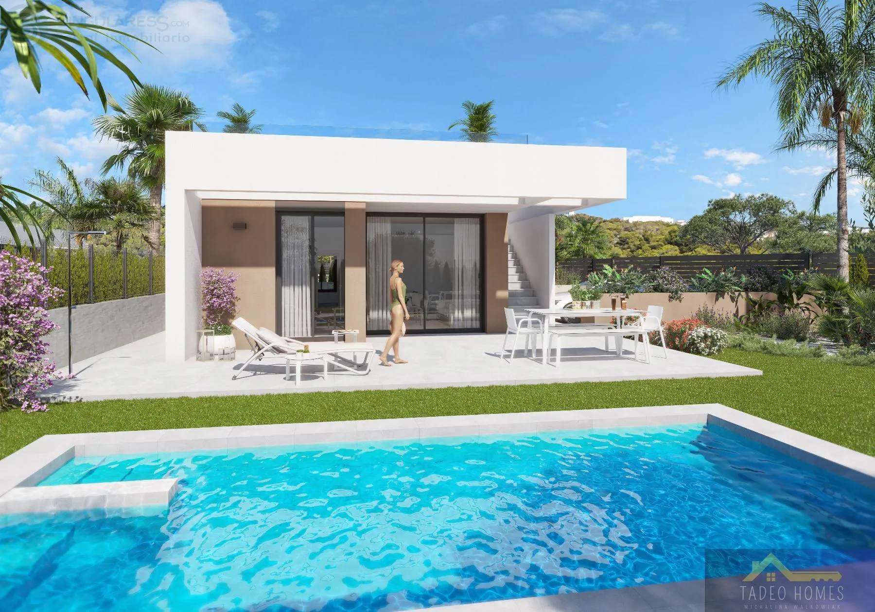 Comprar casa en Av. Cañada Julian nº s/n en Vera