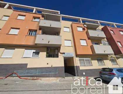 Comprar piso de 97m² en Moratalla
