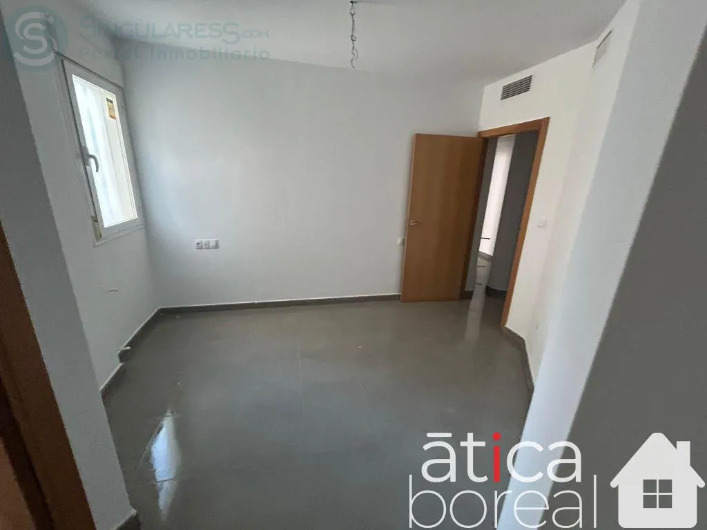Comprar piso en Calle Matrona Juana Navarro nº 1 en Moratalla