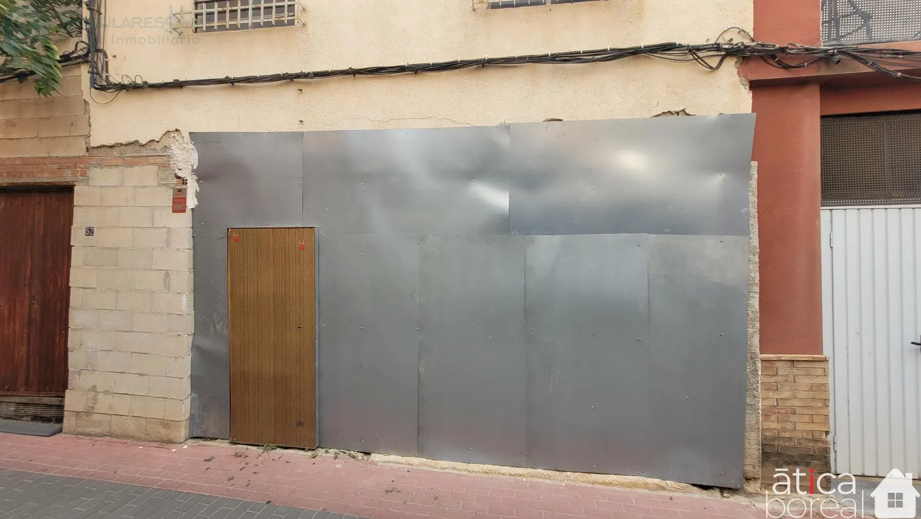 Comprar casa en Calle Doctor Fleming nº 52 en Murcia