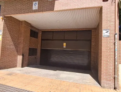 Comprar garaje de 25m² en Cartagena