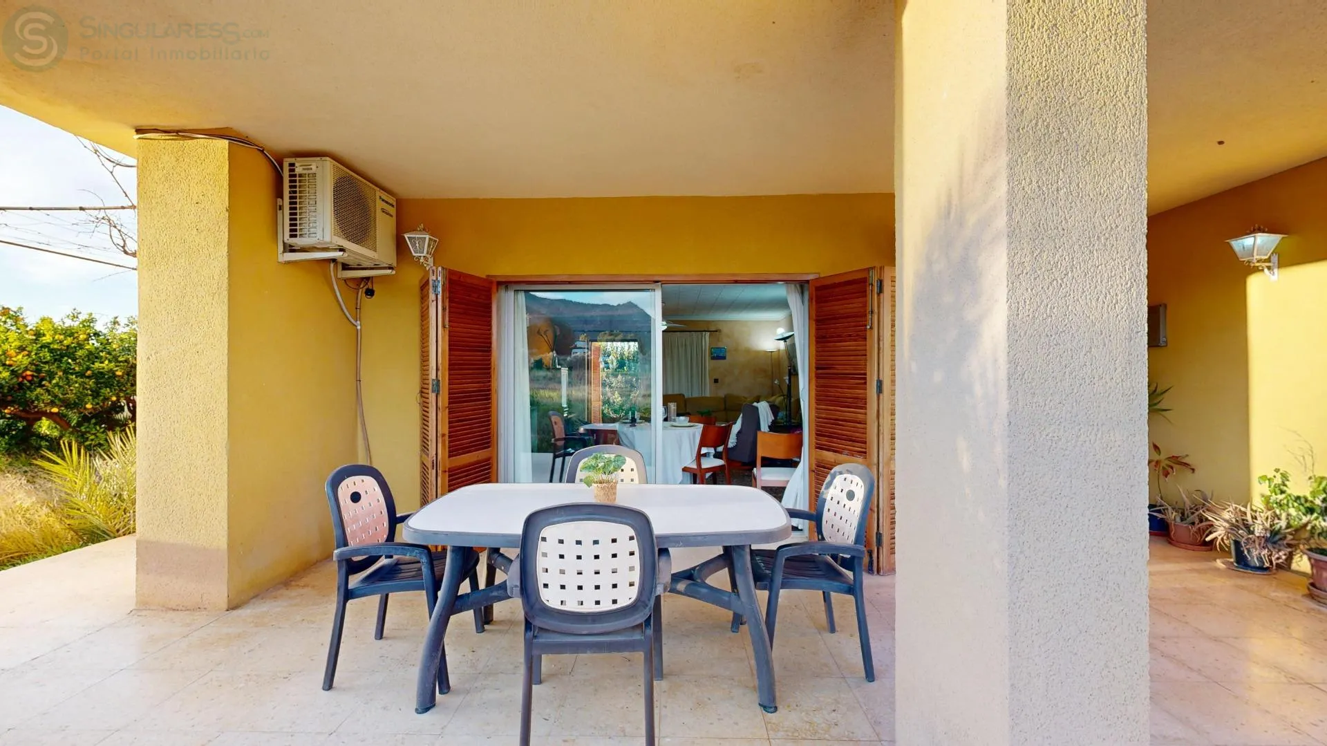 Comprar casa en Calle Majuelo Alto nº 18 en Cartagena