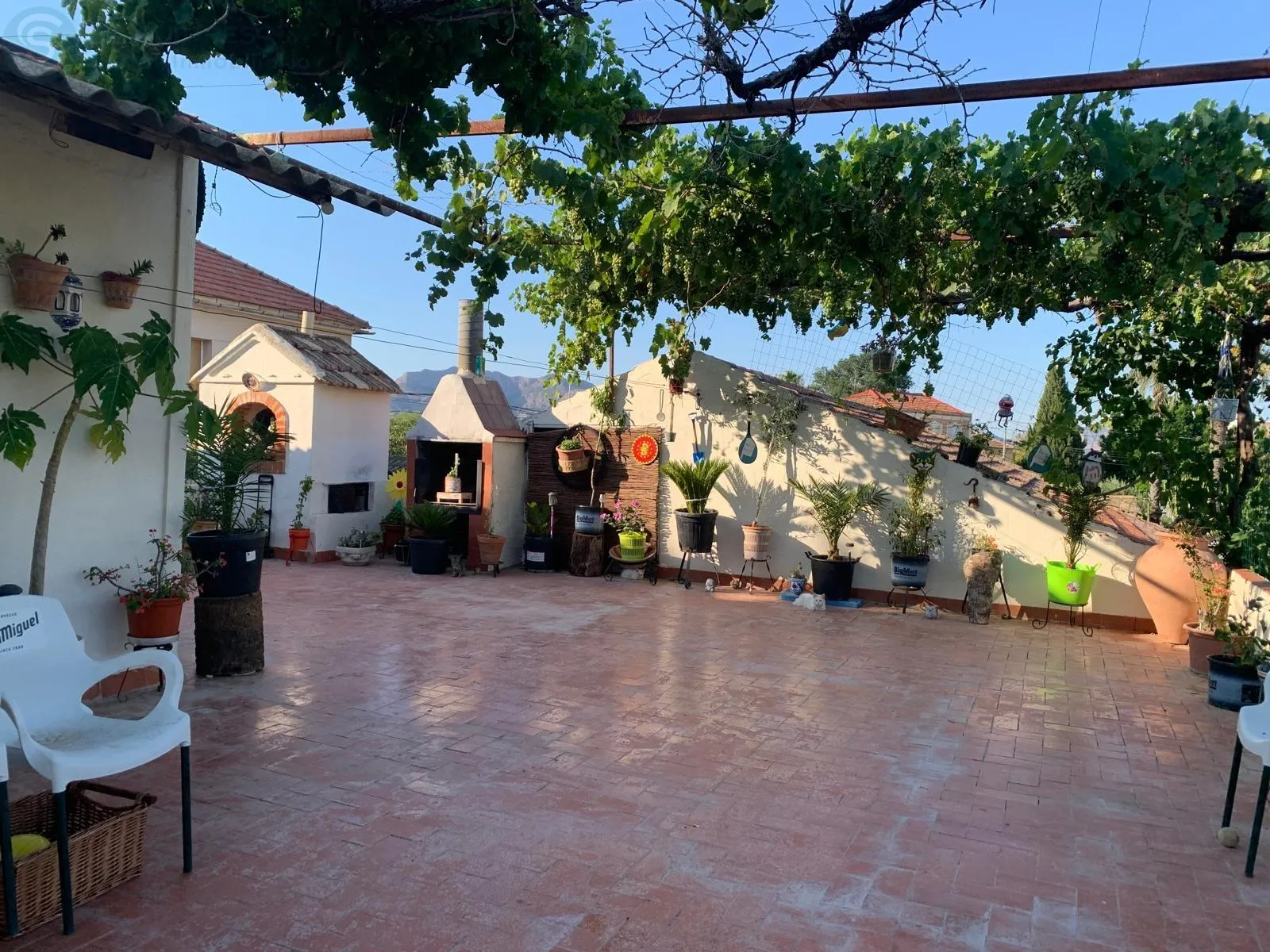 Comprar casa en CARRETERA BENIEL nº 152 en Beniel