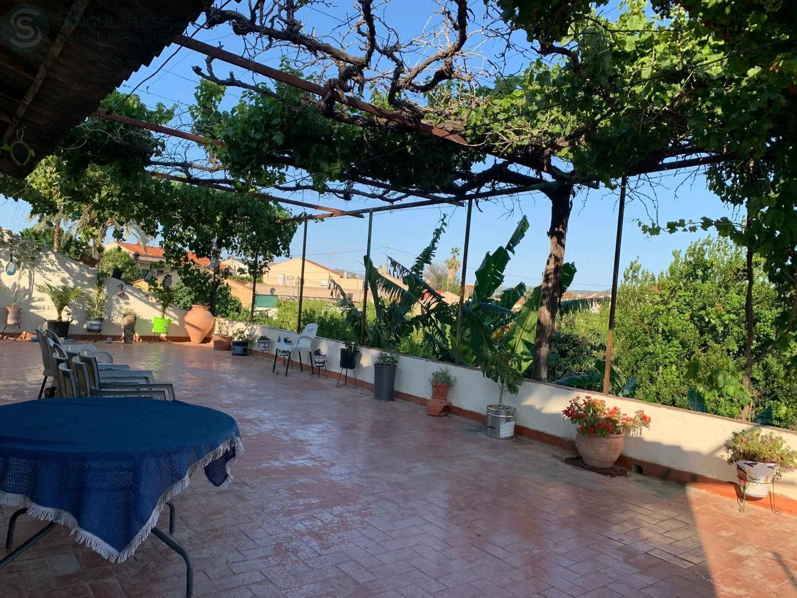 Comprar casa en CARRETERA BENIEL nº 152 en Beniel