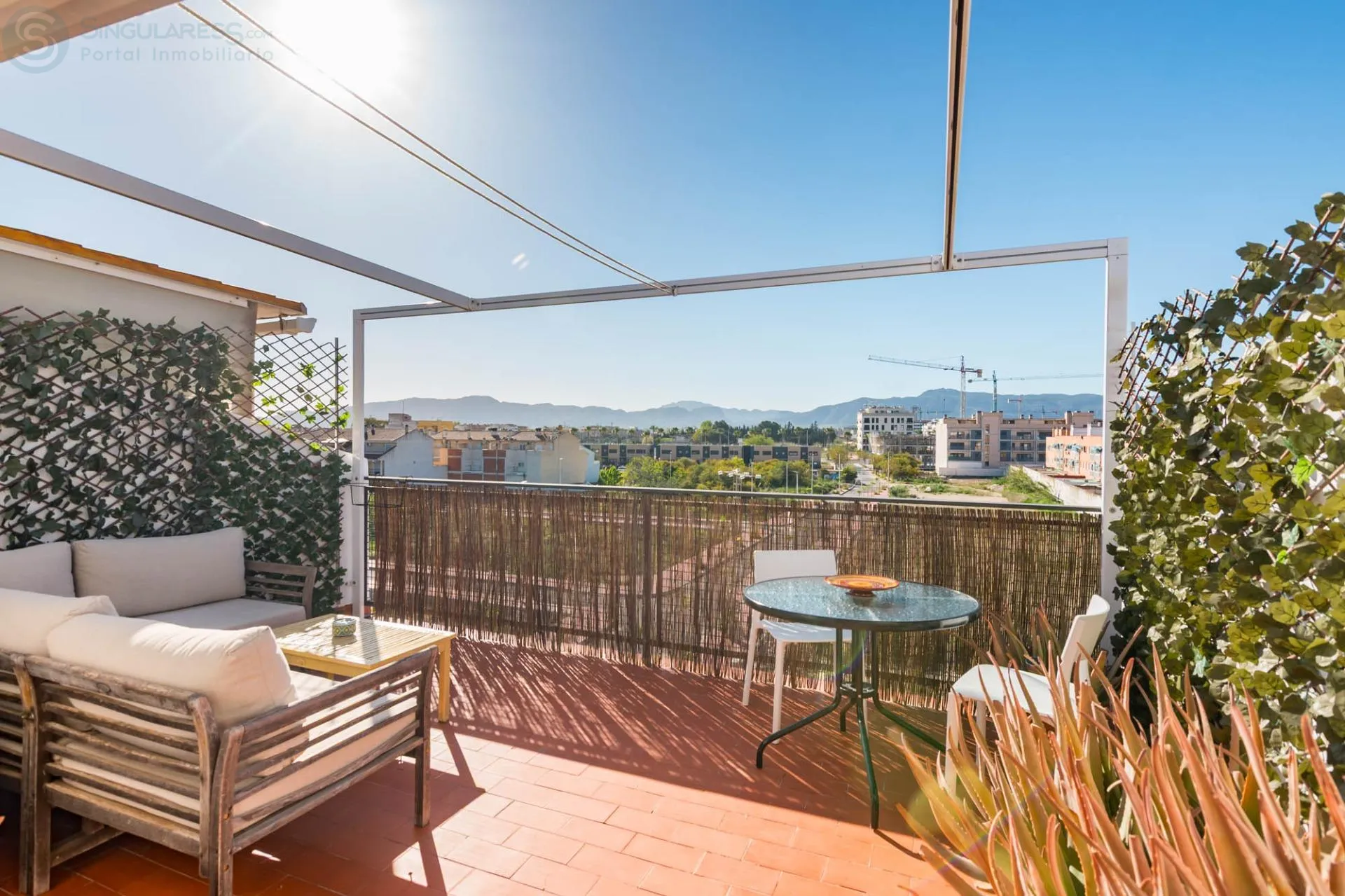 Comprar dúplex en Calle BOQUERAS LAS nº 4 en Murcia