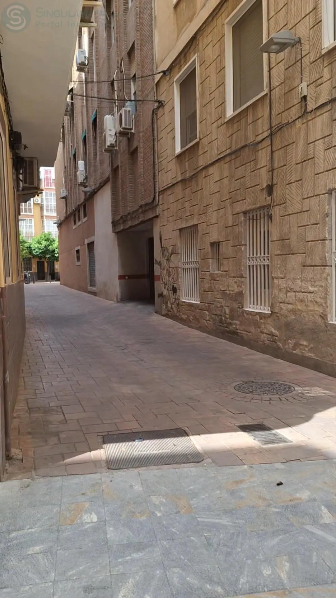 Comprar garaje en Calle Yesqueros nº 3 en Murcia