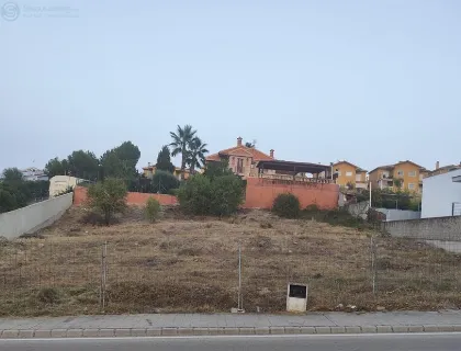 Comprar terreno de 1100m² en Murcia