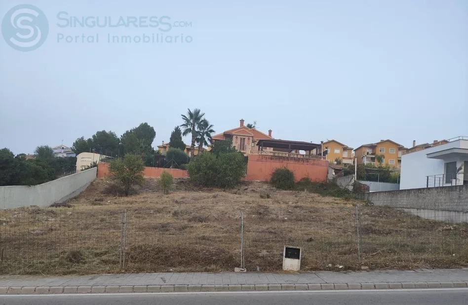 Comprar terreno en Calle Torre Guil nº 149 en Murcia