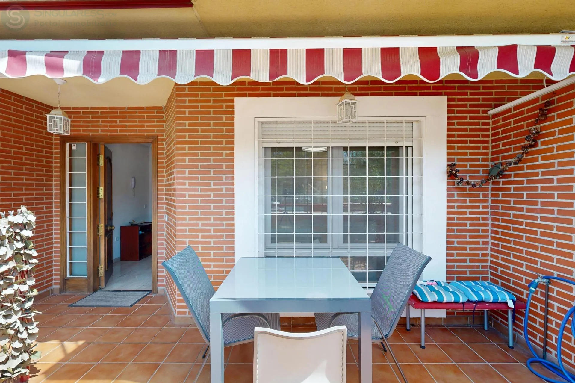 Comprar dúplex de 273m² en Murcia