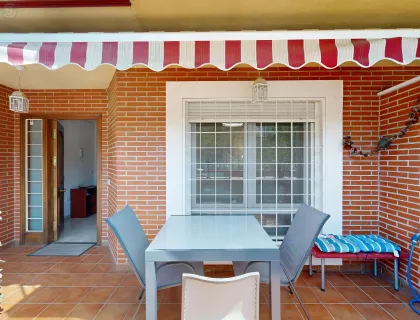 Comprar dúplex de 273m² en Murcia