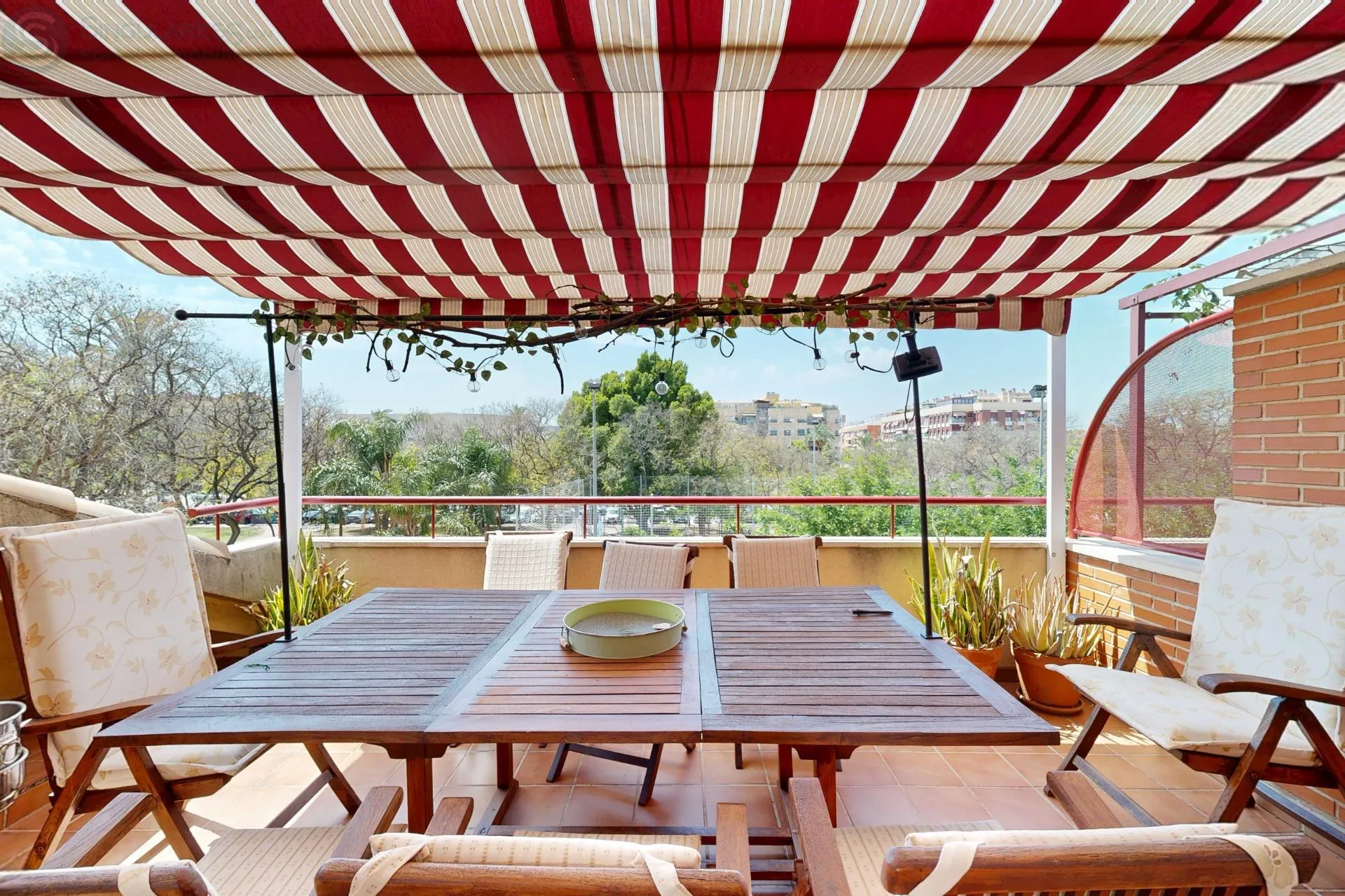 Comprar dúplex de 273m² en Murcia