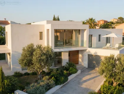 Comprar casa de 1064m² en Benitachell