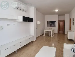  Apartamento seminuevo en venta en la zona de Santa Lucía Junto al Puerto de Cartagena