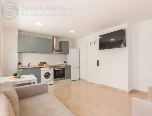 VIVIENDA RECIEN REFORMADA  LISTAS PARA ENTRAR A VIVIR LOS GARRES