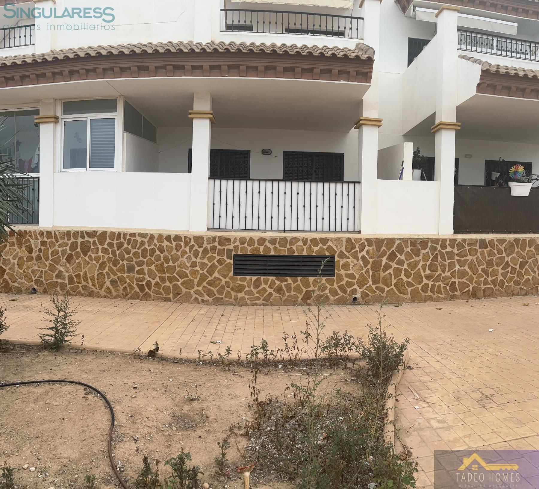 Comprar piso en Calle Abrazo nº 3 en Cartagena