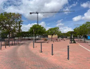 ¿QUIERES VIVIR EN UN EDIFICIO DE RECIENTE CONSTRUCCIÓN EN EL MARINERO BARRIO DE SANTA LUCÍA?