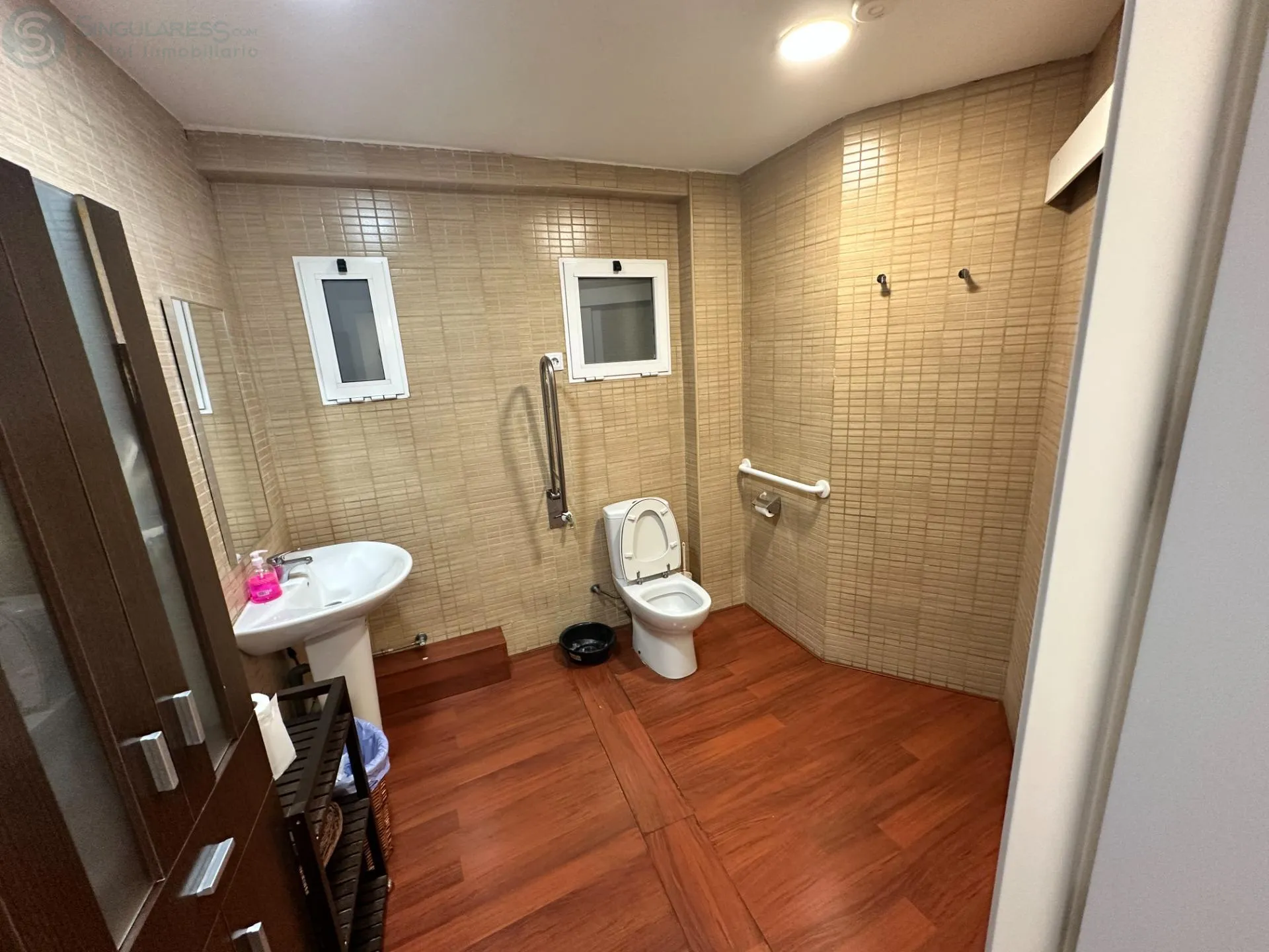 Comprar piso de 115m² en Murcia