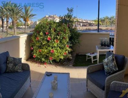 Alquilar piso de 80m² en Murcia