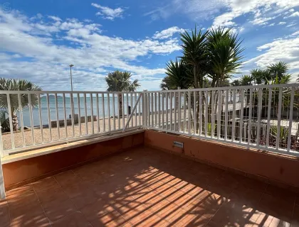 Comprar piso de 85m² en Cartagena