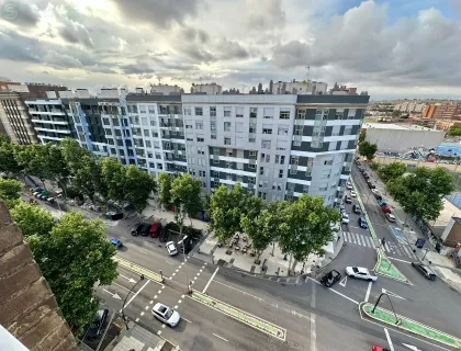 Comprar piso de 109m² en Cartagena