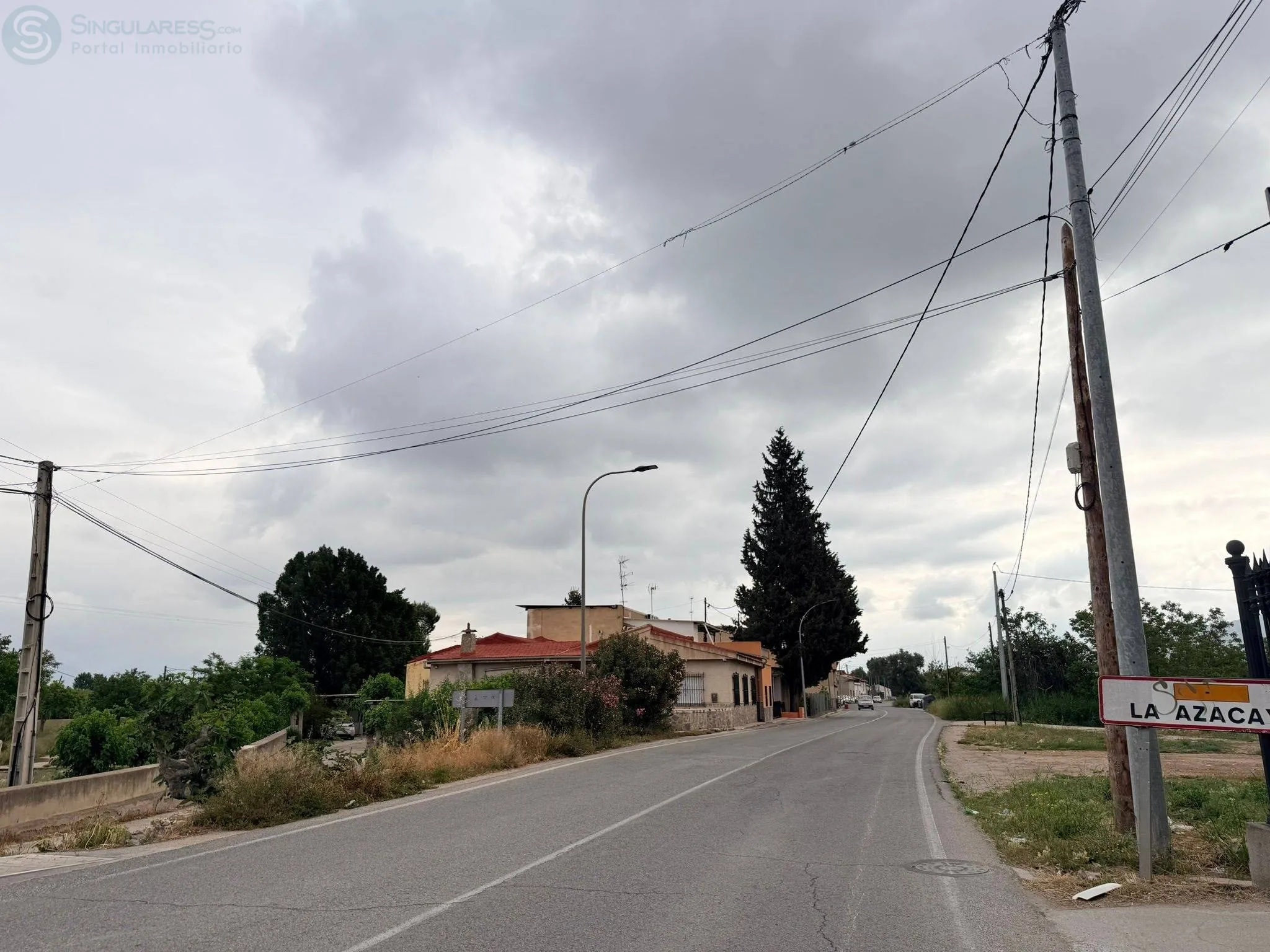 Comprar casa de 127m² en Murcia