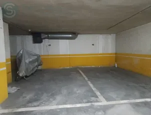 VENTA DE PLAZA DE GARAJE EN EL CARMEN